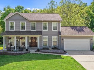 103 Stone Post Ln, Wentzville, MO