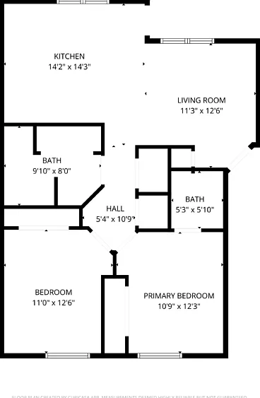 4721 W Pasadena Ln #202 — Photo 24