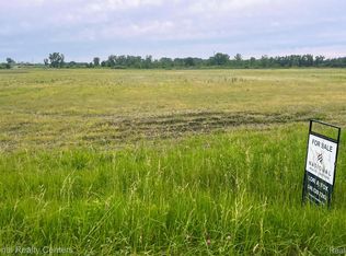 PARCEL Sharrard Rd #F, Allenton, MI 48002