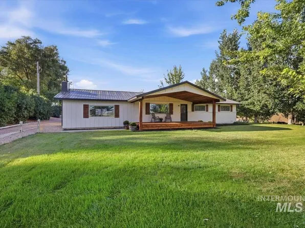 5097 SE 1 1/2 Ave, New Plymouth, ID 83655