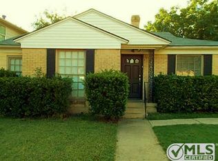 7711 Robin Rd, Dallas, TX 75209