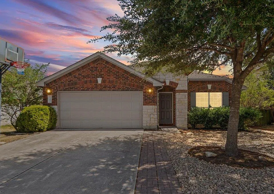 2341 Garlic Creek Dr
