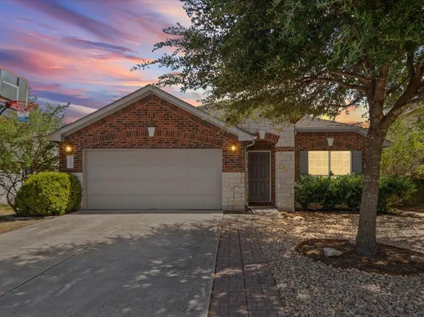 2341 Garlic Creek Dr, Buda, TX 78610