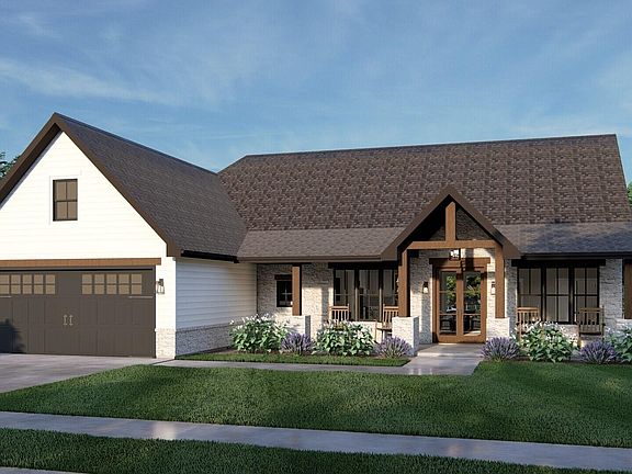 2nd image of 1015 Hillside Dr