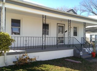 1304 Nye St, Capitol Heights, MD