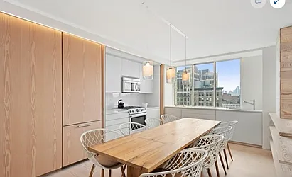 Rented by Luxus Manhattan Realty