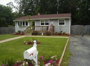 142 Huntley Ave, Bayville, NJ 08721