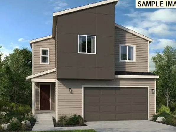 408 SW 31st St, Battle Ground, WA 98604