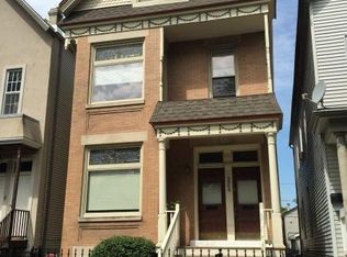 3308 N Hamilton Ave #2, Chicago, IL 60618