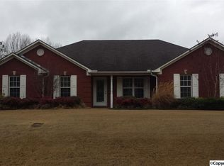 120 Hedgestone Dr, Huntsville, AL 35806