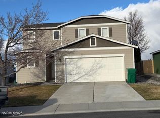 7775 Key Largo Dr, Reno, NV 89506