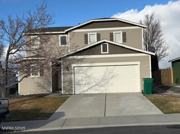 7775 Key Largo Dr, Reno, NV 89506