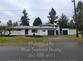 5116 14th Ave SE, Lacey, WA 98503