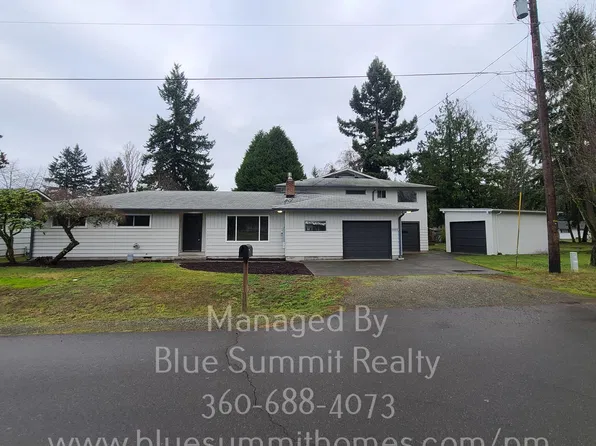 5116 14th Ave SE, Lacey, WA 98503