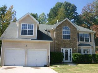 4345 Bridle Point Pkwy, Snellville, GA 30039