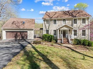 504 Meadowridge Dr, Lynchburg, VA 24503