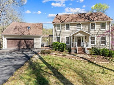 504 Meadowridge Dr, Lynchburg, VA, 24503
