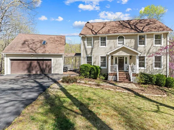 504 Meadowridge Dr, Lynchburg, VA 24503