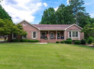 639 Kings Rdg, Monroe, GA 30655