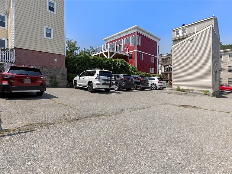 17 Sackville St #3 — Photo 26