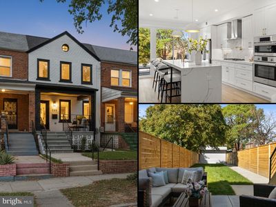 249 Gallatin St NW, Washington, DC, 20011