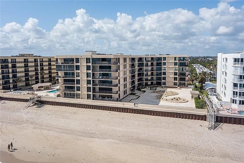 1st image of 3610 S Ocean Blvd APT 609