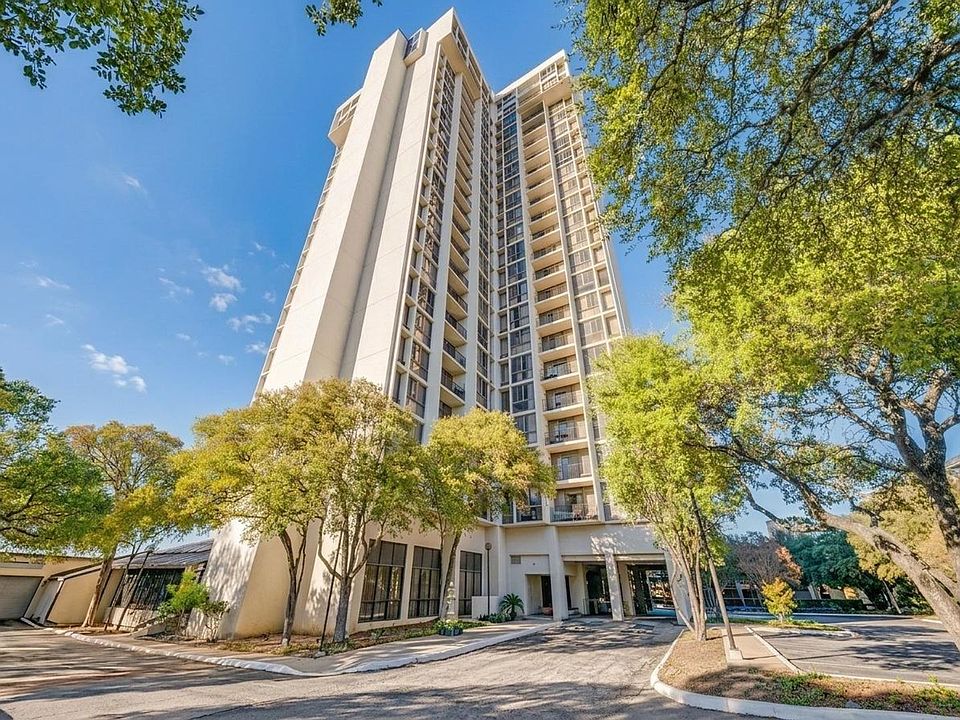 1st image of 7701 Wurzbach Rd APT 608
