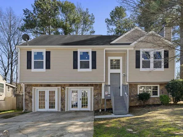 1462 Devon Mill Way, Austell, GA 30168