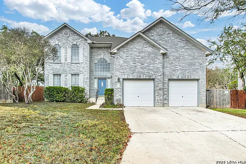 1814 Caversham Pass Ln Photo 1