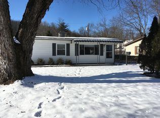 837 Seibert Ave, Miamisburg, OH 45342