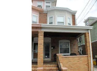 814 Chambers St, Trenton, NJ 08611