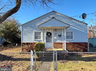 22 Greenwood Pl, Indian Head, MD