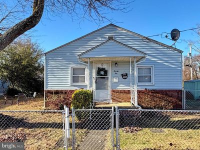 22 Greenwood Pl, Indian Head, MD, 20640