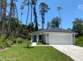 8545 Metto Rd, Jacksonville, FL 32244