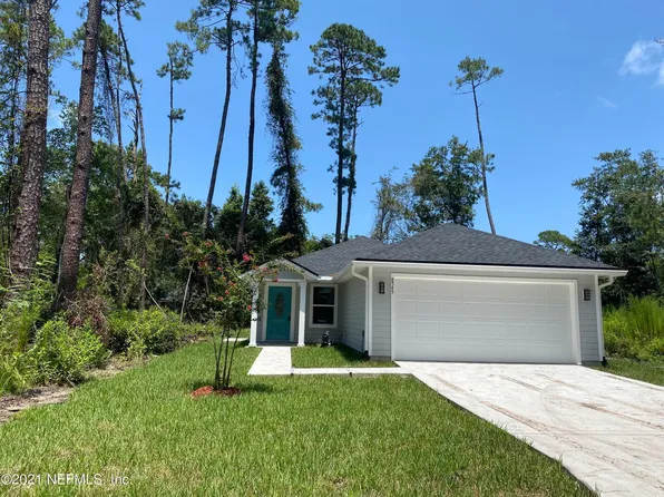 8545 Metto Rd, Jacksonville, FL 32244