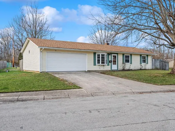 17 Cambo Pl, Wilmington, OH 45177