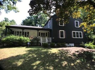 393 Pearl St, Reading, MA 01867