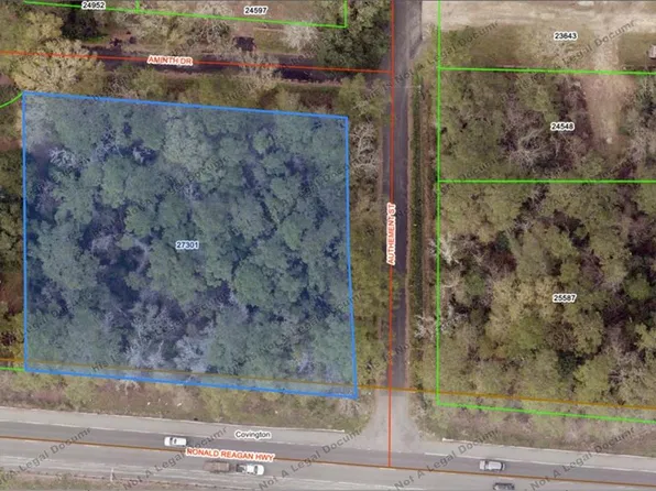 Lots 24 25 & 26 190 Hwy, Covington, LA 70433