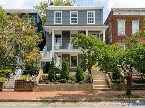 511 N 24th St, Richmond, VA 23223