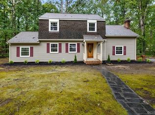 1104 Duckbill Ct, Midlothian, VA 23113