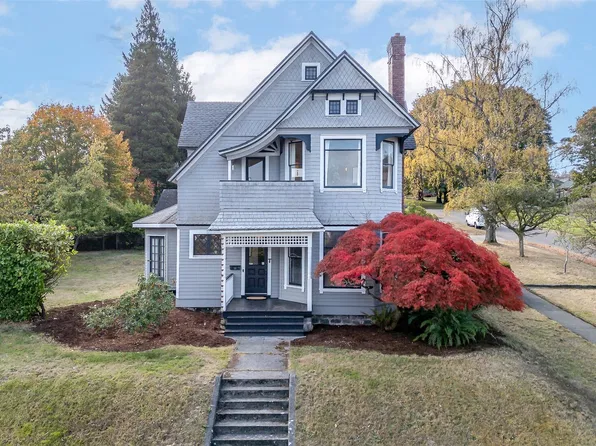 3424 N 30th Street, Tacoma, WA 98407