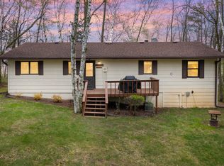 1215 3 3/4 4th St, Turtle Lake, WI 54889