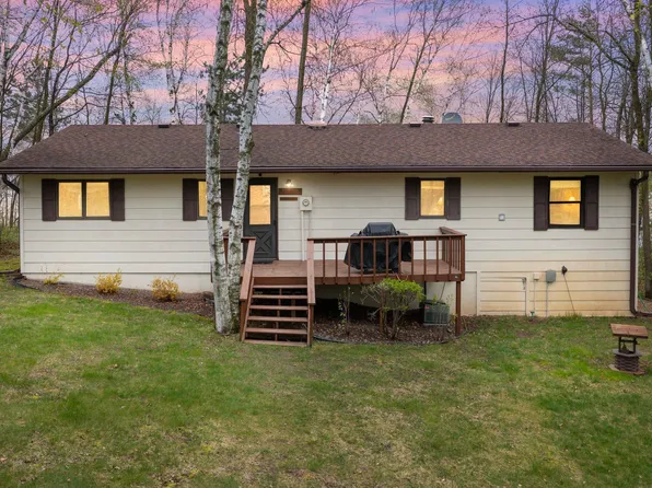 1215 3 3/4 4th St, Turtle Lake, WI 54889