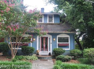 1326 W 1st St APT C, Winston Salem, NC 27101