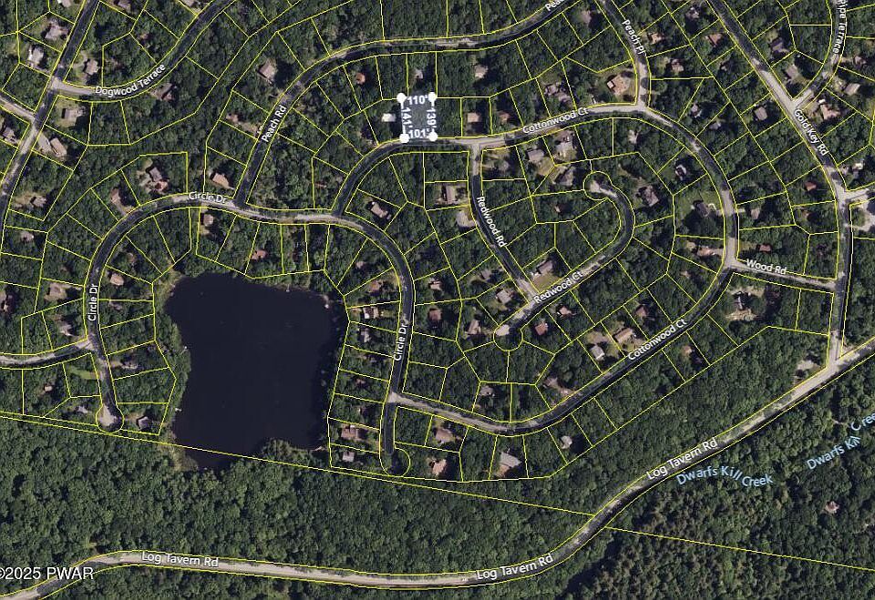 2nd image of 16/9 Cottonwood Ct