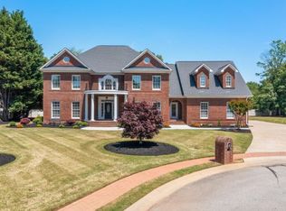 5 Charlestonplace Ct, Greenville, SC 29615