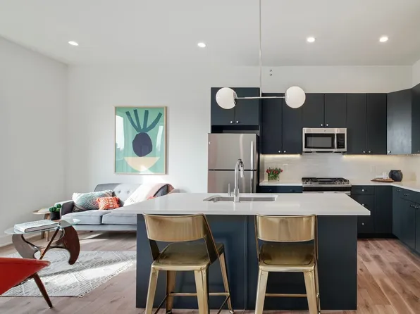 Brand New Fishtown Luxury Condos, 1824 N Front St #11, Philadelphia, PA 19122