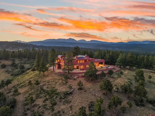 1928 County Road 125, Durango, CO 81326