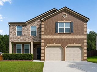 415 Sonja Ln, Loganville, GA 30052