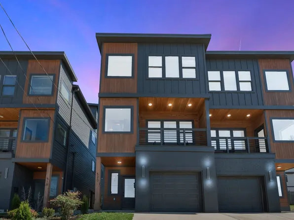 520 Weakley Ave, Nashville, TN 37207